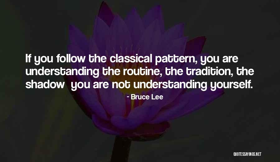 Karadimos Westborough Quotes By Bruce Lee Karadimos Westborough Quotes By Bruce Lee