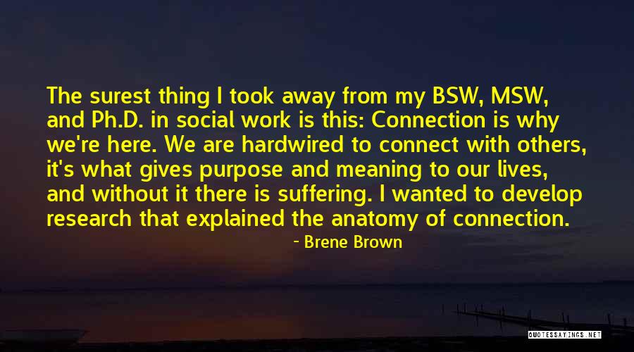 Karadinis Manolis Quotes By Brene Brown Karadinis Manolis Quotes By Brene Brown