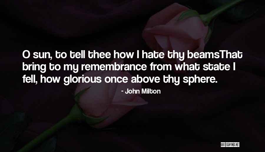 Karadinis Manolis Quotes By John Milton Karadinis Manolis Quotes By John Milton