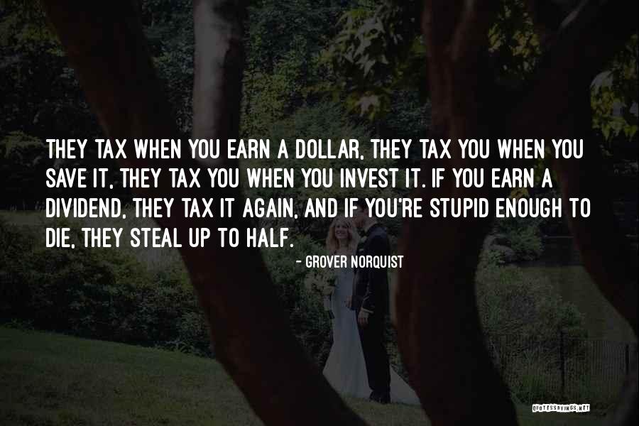 Karadise Quotes By Grover Norquist Karadise Quotes By Grover Norquist