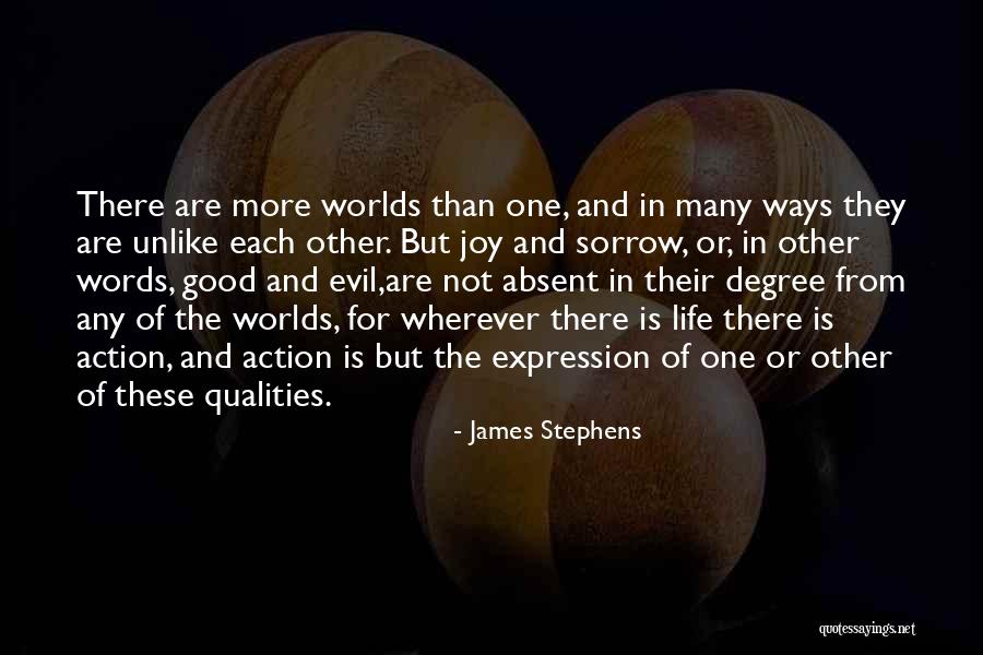 Karadium Quotes By James Stephens Karadium Quotes By James Stephens
