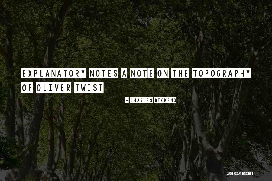 Karadjova Quotes By Charles Dickens