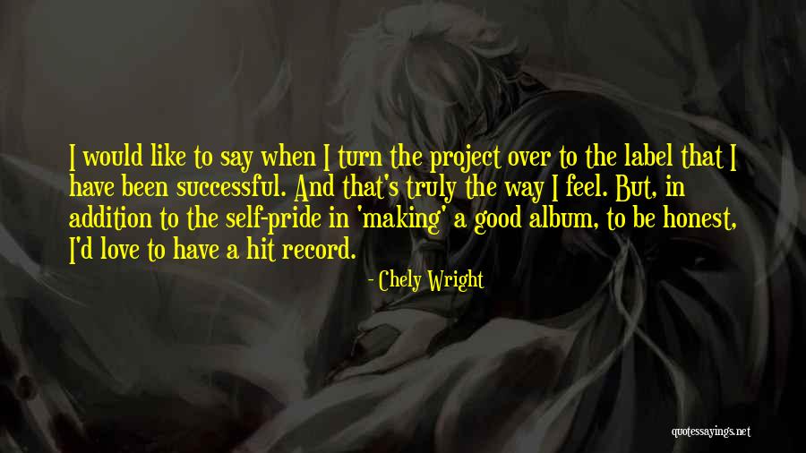 Karadjova Quotes By Chely Wright Karadjova Quotes By Chely Wright