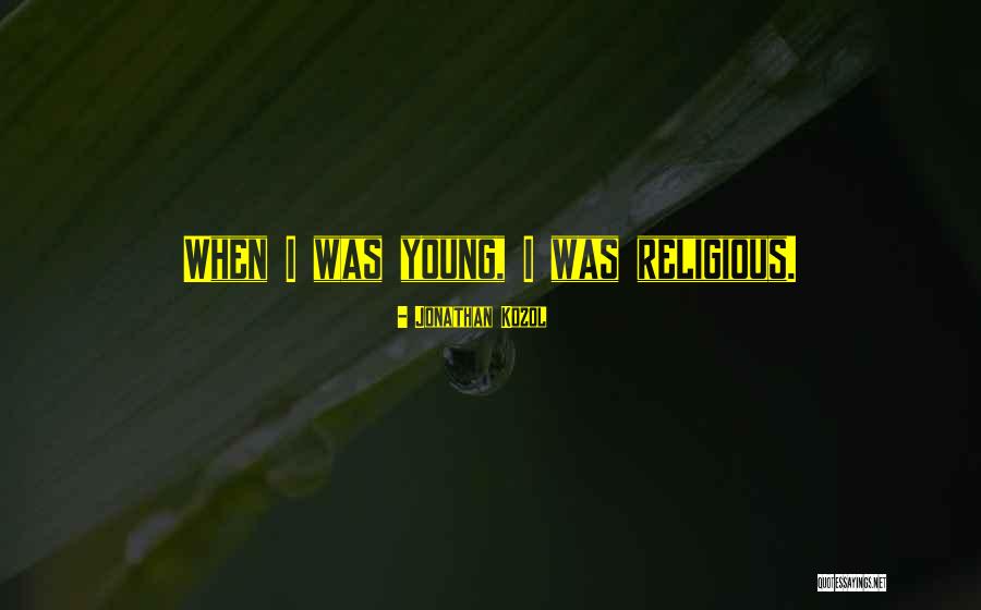 Karadsheh Atlanta Quotes By Jonathan Kozol Karadsheh Atlanta Quotes By Jonathan Kozol
