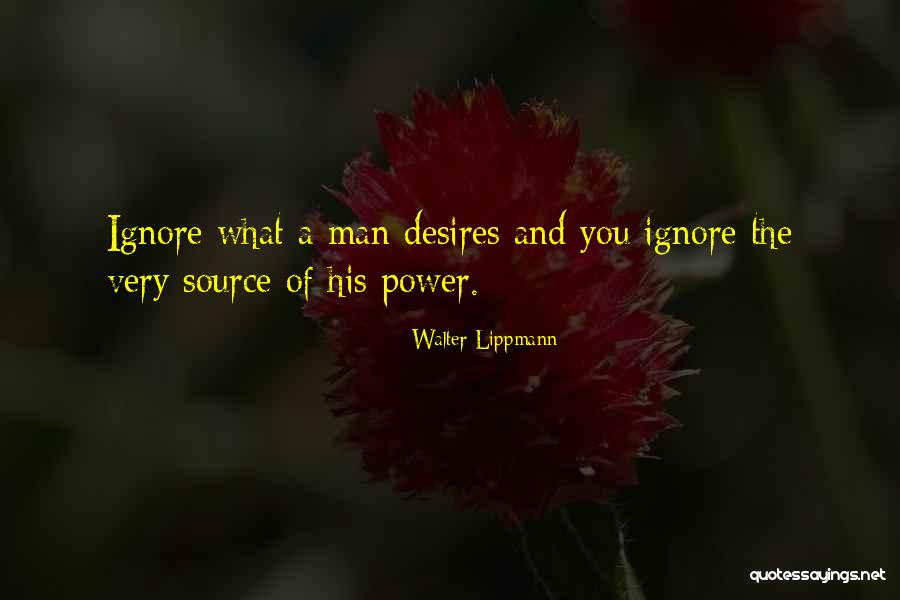 Karaduman Hediyelik Quotes By Walter Lippmann Karaduman Hediyelik Quotes By Walter Lippmann