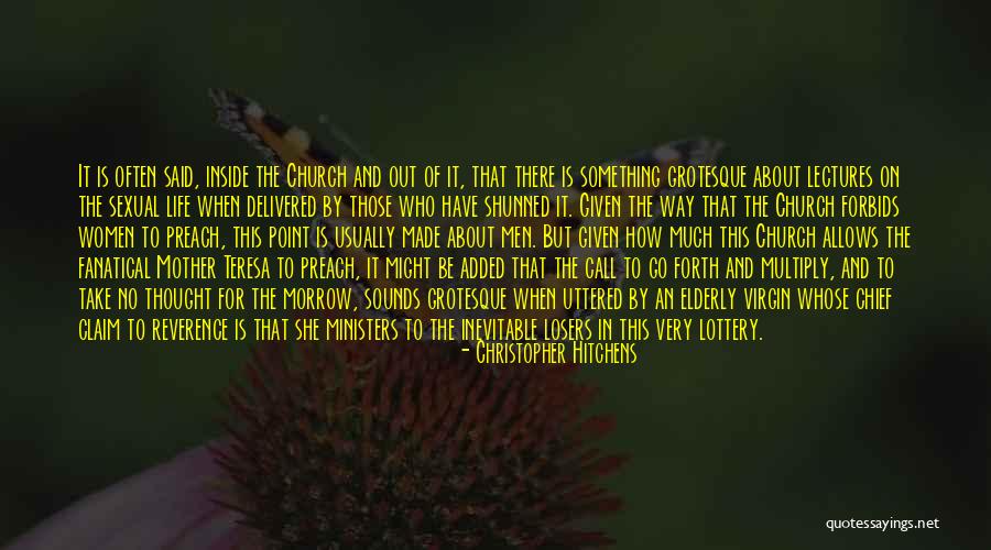 Karaffa Construction Quotes By Christopher Hitchens Karaffa Construction Quotes By Christopher Hitchens
