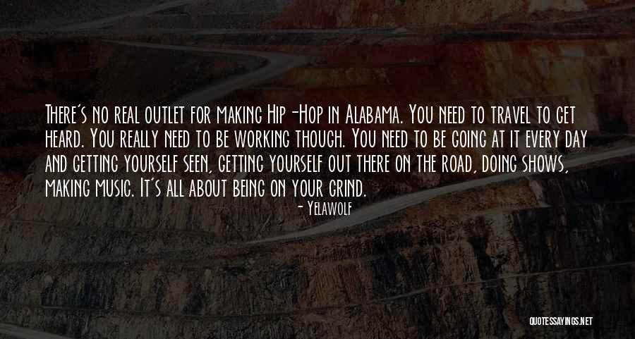 Karafka Bohemia Quotes By Yelawolf Karafka Bohemia Quotes By Yelawolf
