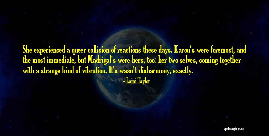 Karafka Do Wody Quotes By Laini Taylor Karafka Do Wody Quotes By Laini Taylor