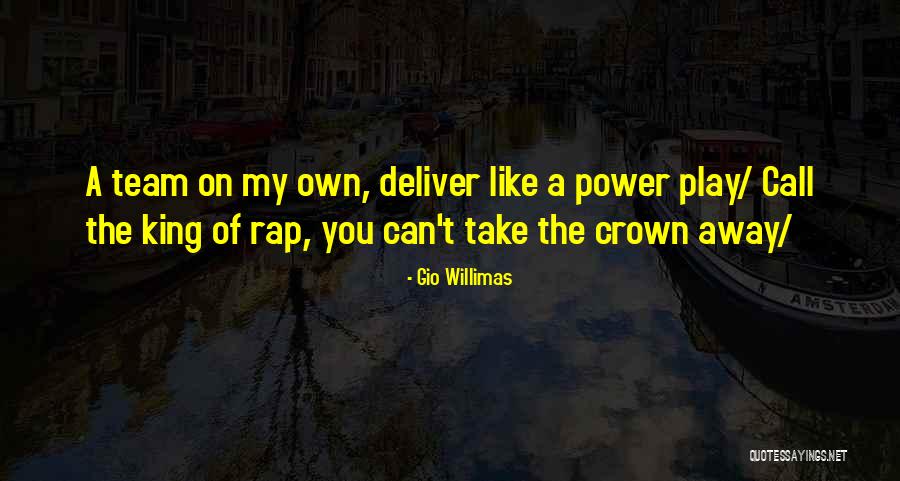 Karaganov Youtube Quotes By Gio Willimas Karaganov Youtube Quotes By Gio Willimas