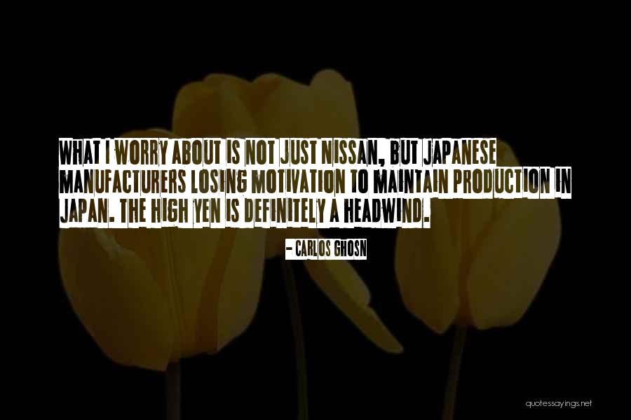 Karagatan Ng Quotes By Carlos Ghosn Karagatan Ng Quotes By Carlos Ghosn