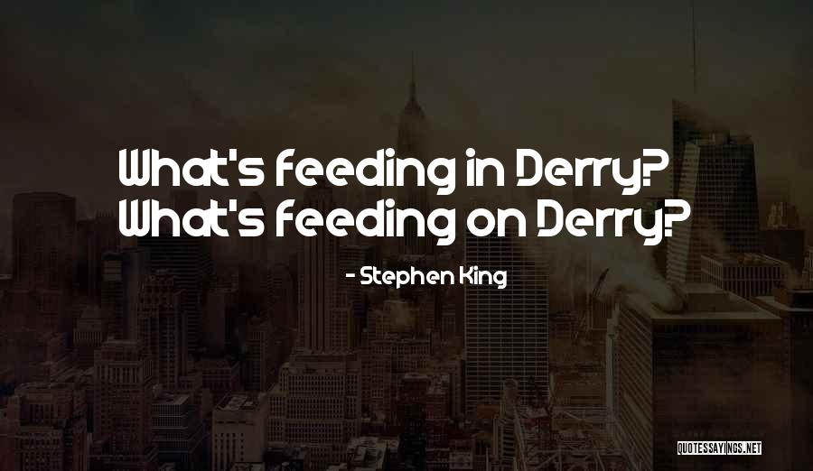 Karagatan Ng Quotes By Stephen King Karagatan Ng Quotes By Stephen King