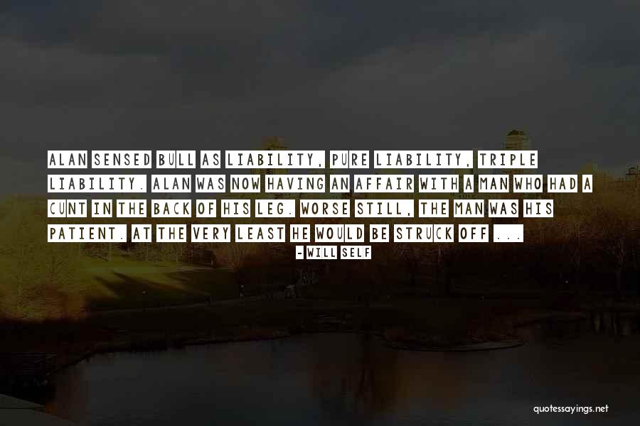 Karagdagang Quotes By Will Self Karagdagang Quotes By Will Self