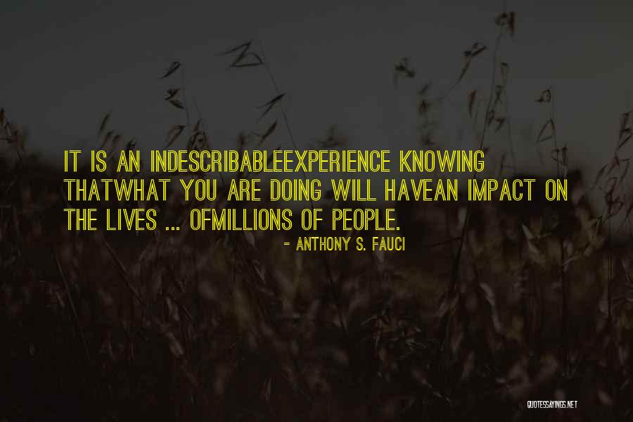 Karagiannis Michael Quotes By Anthony S. Fauci Karagiannis Michael Quotes By Anthony S. Fauci