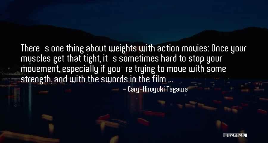 Karagiannis Michael Quotes By Cary-Hiroyuki Tagawa Karagiannis Michael Quotes By Cary-Hiroyuki Tagawa