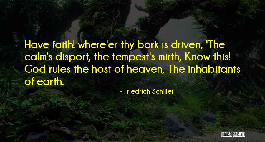 Karagounis Antonis Quotes By Friedrich Schiller Karagounis Antonis Quotes By Friedrich Schiller