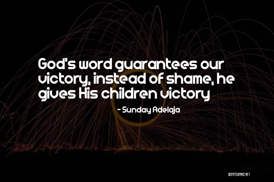 Karagounis Antonis Quotes By Sunday Adelaja Karagounis Antonis Quotes By Sunday Adelaja