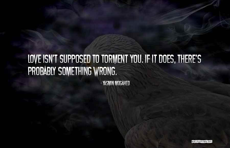 Karagozian Foundation Quotes By Yasmin Mogahed Karagozian Foundation Quotes By Yasmin Mogahed