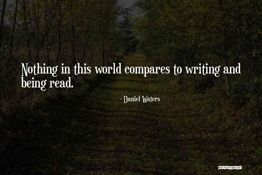 Karaguezian Alain Quotes By Daniel Waters Karaguezian Alain Quotes By Daniel Waters