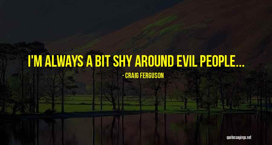 Karahalios Realty Quotes By Craig Ferguson Karahalios Realty Quotes By Craig Ferguson