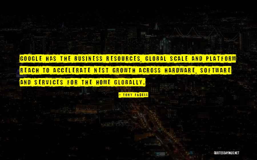 Karahan Tepe Quotes By Tony Fadell Karahan Tepe Quotes By Tony Fadell