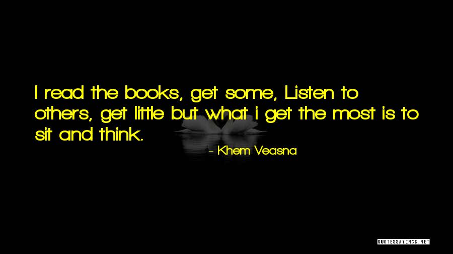 Karahanlilar Quotes By Khem Veasna Karahanlilar Quotes By Khem Veasna