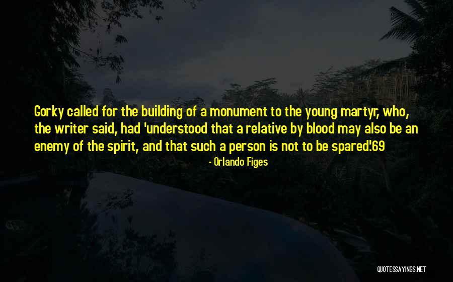 Karahashi Mitsuru Quotes By Orlando Figes Karahashi Mitsuru Quotes By Orlando Figes