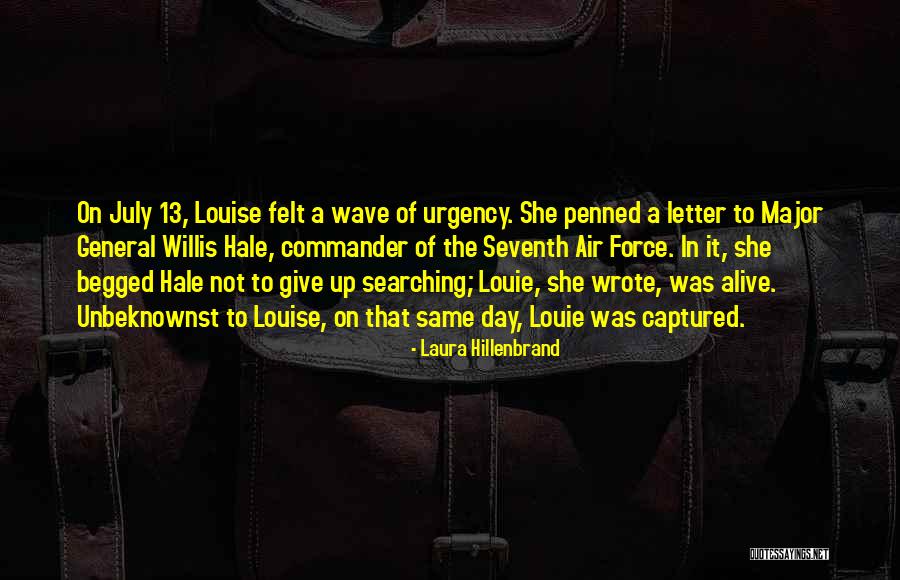 Karahmet Lana Quotes By Laura Hillenbrand Karahmet Lana Quotes By Laura Hillenbrand