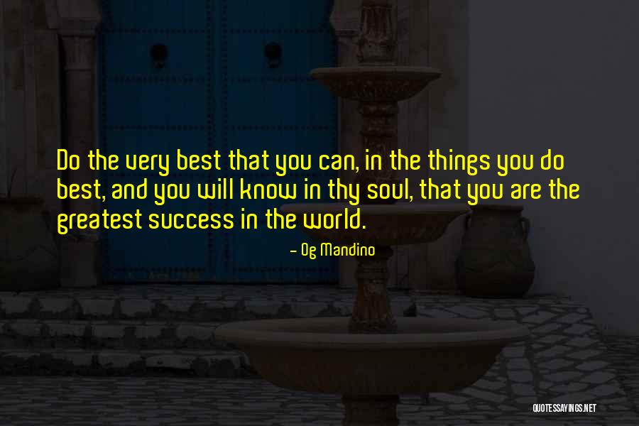 Karaim Food Quotes By Og Mandino Karaim Food Quotes By Og Mandino