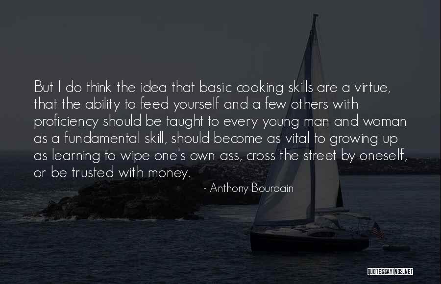 Karaim Jews Quotes By Anthony Bourdain Karaim Jews Quotes By Anthony Bourdain