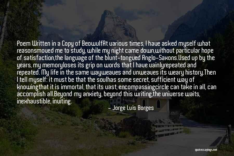 Karaiskos Kostas Quotes By Jorge Luis Borges Karaiskos Kostas Quotes By Jorge Luis Borges