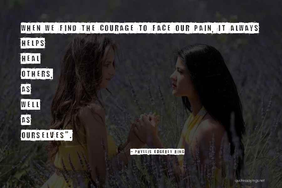 Karaiskos Lamia Quotes By Phyllis Edgerly Ring Karaiskos Lamia Quotes By Phyllis Edgerly Ring