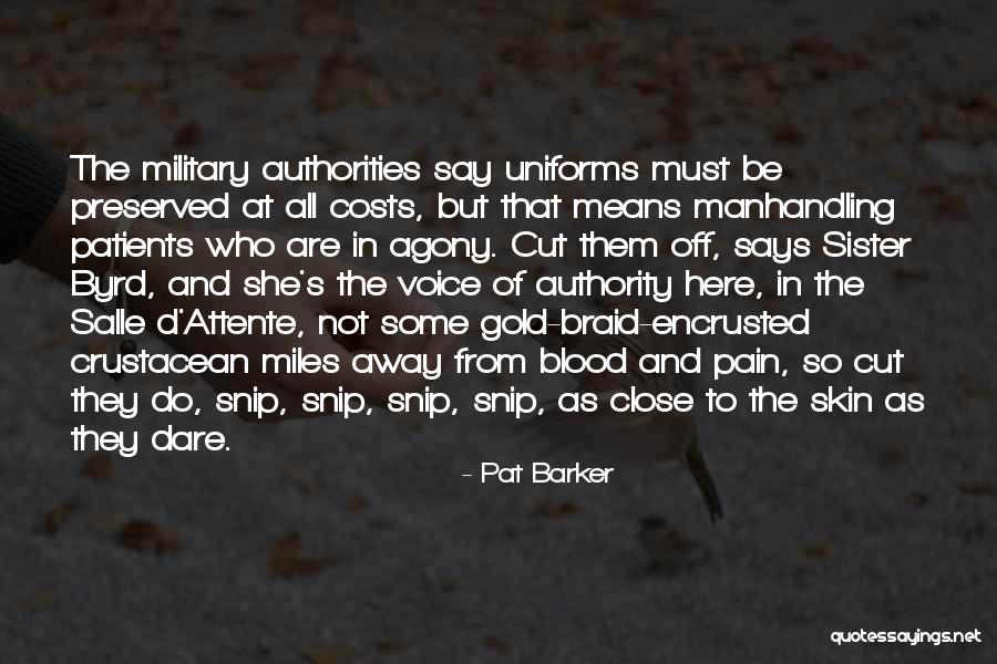 Karajan Shostakovich Quotes By Pat Barker Karajan Shostakovich Quotes By Pat Barker