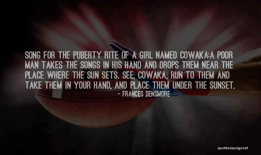 Karajan Youtube Quotes By Frances Densmore Karajan Youtube Quotes By Frances Densmore