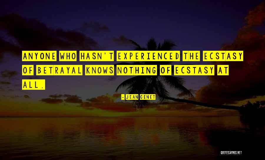 Karak Hindi Quotes By Jean Genet Karak Hindi Quotes By Jean Genet
