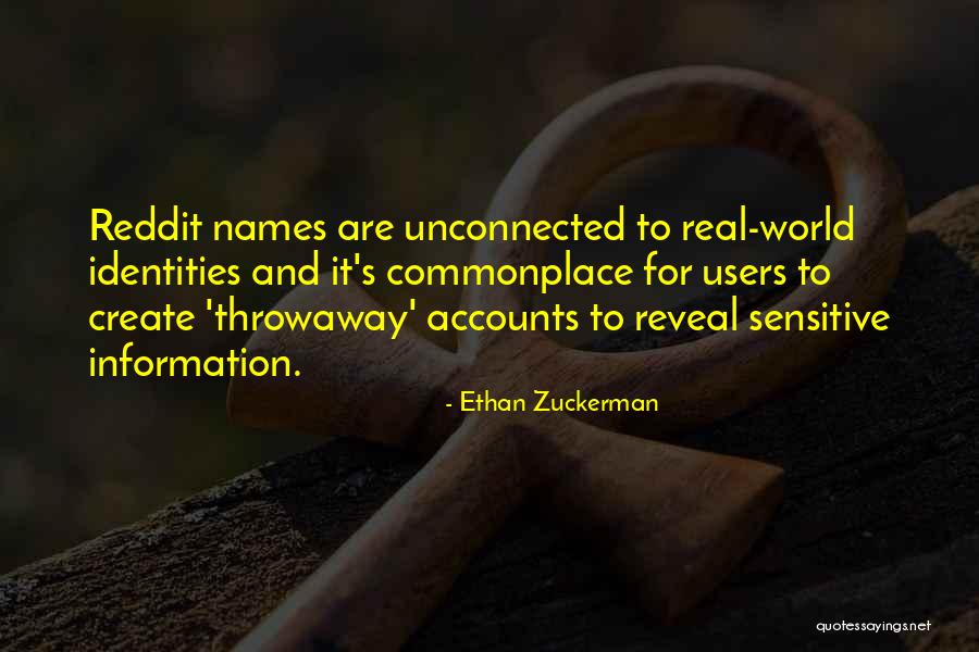 Karak Kpk Quotes By Ethan Zuckerman Karak Kpk Quotes By Ethan Zuckerman