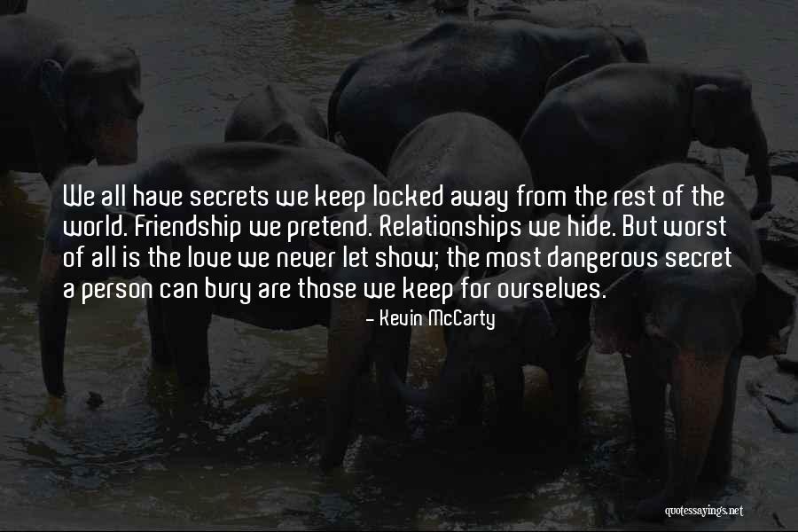 Karak Kpk Quotes By Kevin McCarty Karak Kpk Quotes By Kevin McCarty