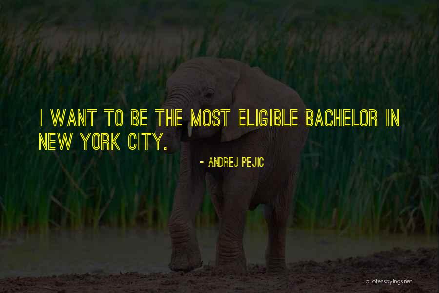 Karakal Quotes By Andrej Pejic Karakal Quotes By Andrej Pejic