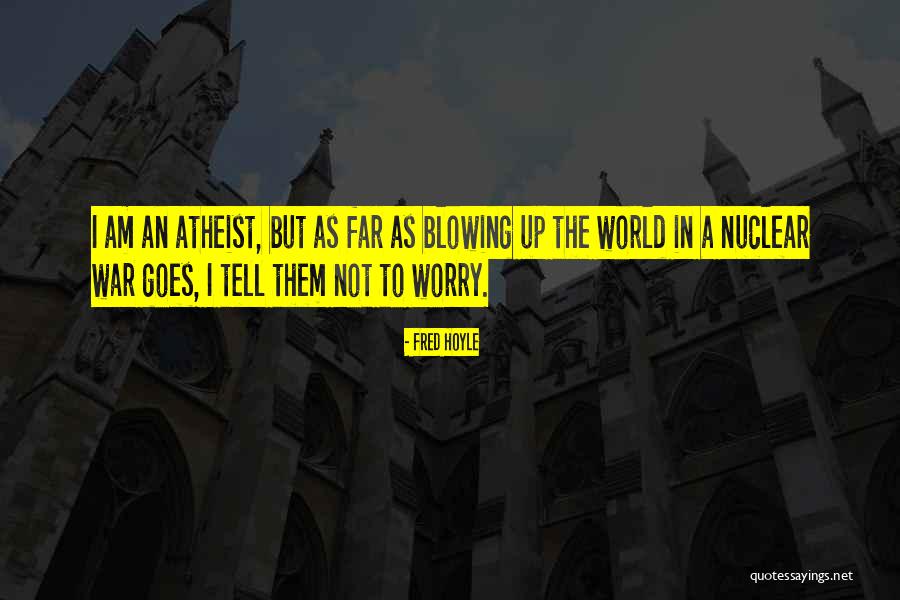 Karakal Quotes By Fred Hoyle Karakal Quotes By Fred Hoyle