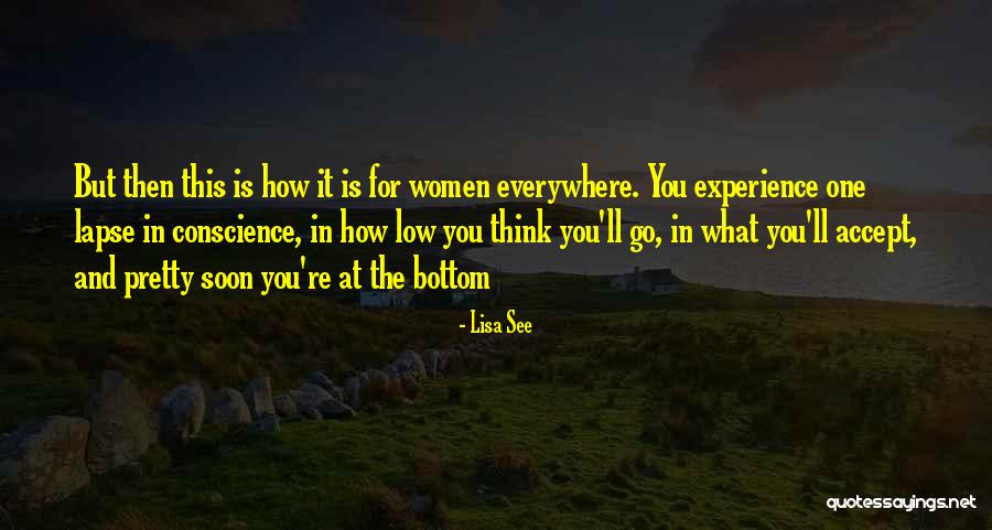 Karakal Quotes By Lisa See Karakal Quotes By Lisa See