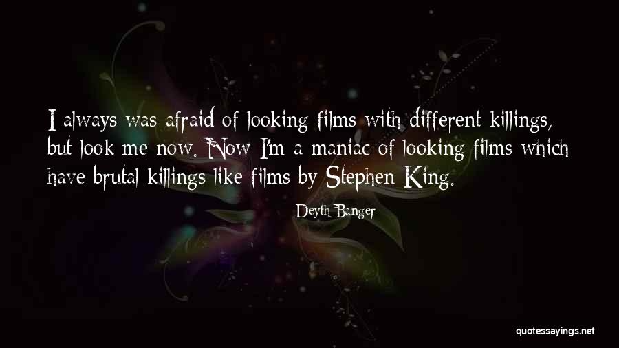 Karakalem Quotes By Deyth Banger Karakalem Quotes By Deyth Banger