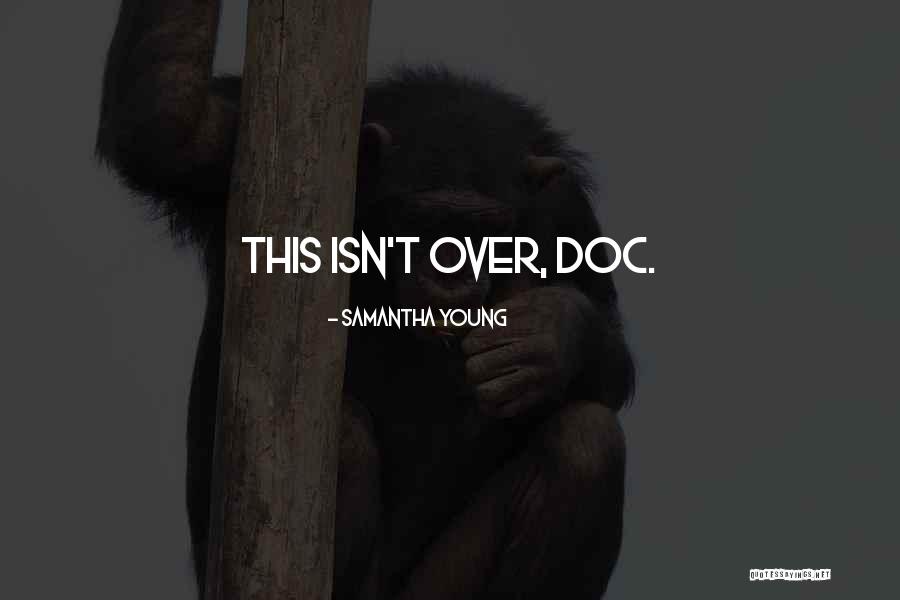 Karakartal 1903 Quotes By Samantha Young Karakartal 1903 Quotes By Samantha Young