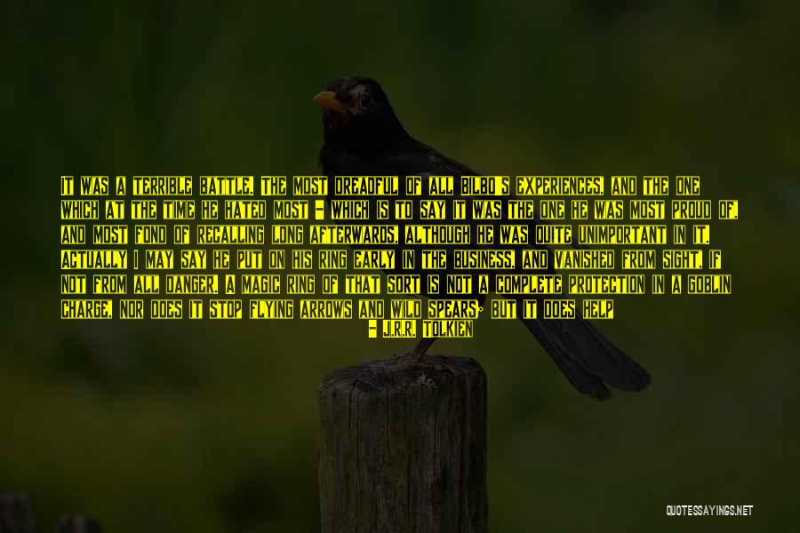 Karakartal Resmi Quotes By J.R.R. Tolkien Karakartal Resmi Quotes By J.R.R. Tolkien