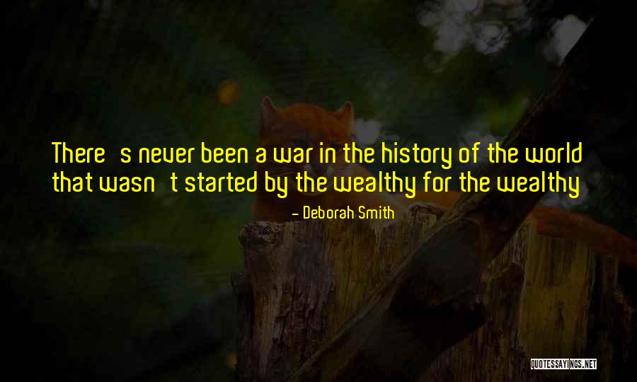 Karakas Trees Quotes By Deborah Smith Karakas Trees Quotes By Deborah Smith