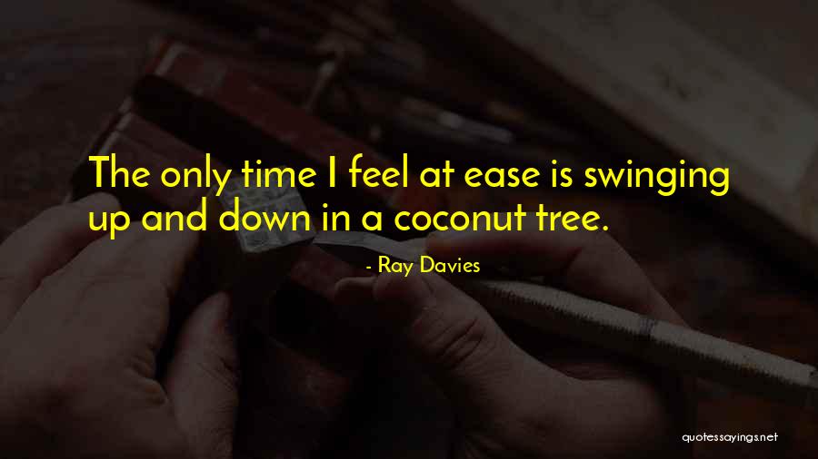 Karakasa Obake Quotes By Ray Davies Karakasa Obake Quotes By Ray Davies