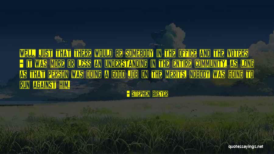 Karakasa Obake Quotes By Stephen Breyer Karakasa Obake Quotes By Stephen Breyer