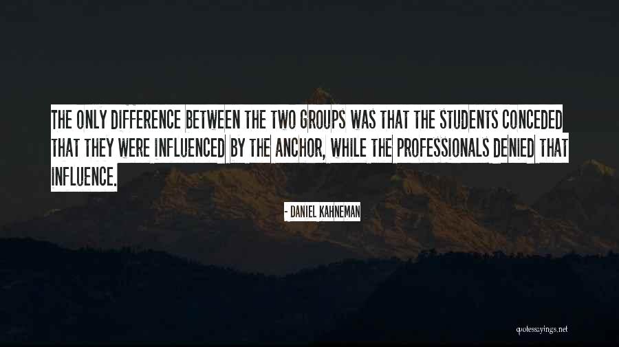 Karakasa Quotes By Daniel Kahneman Karakasa Quotes By Daniel Kahneman