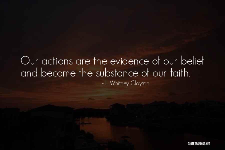 Karakasa Quotes By L. Whitney Clayton Karakasa Quotes By L. Whitney Clayton
