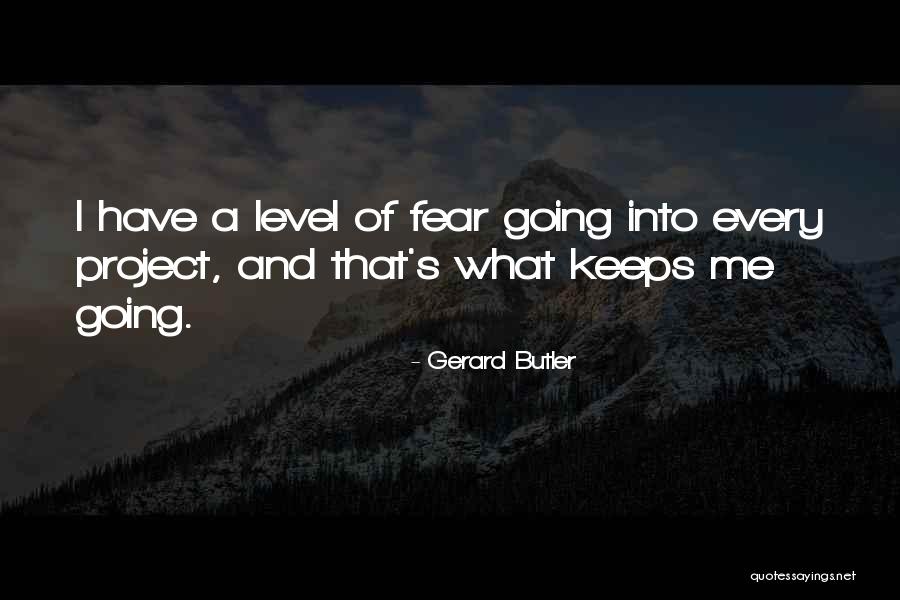 Karakashian Md Quotes By Gerard Butler Karakashian Md Quotes By Gerard Butler