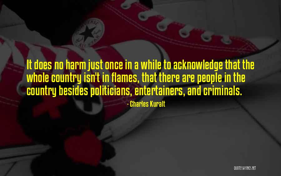 Karakashian Quotes By Charles Kuralt Karakashian Quotes By Charles Kuralt