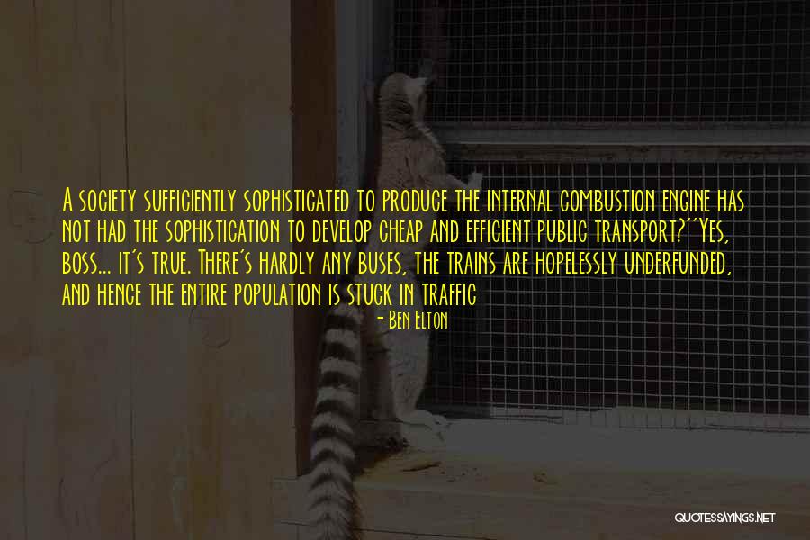 Karako Siirleri Quotes By Ben Elton Karako Siirleri Quotes By Ben Elton